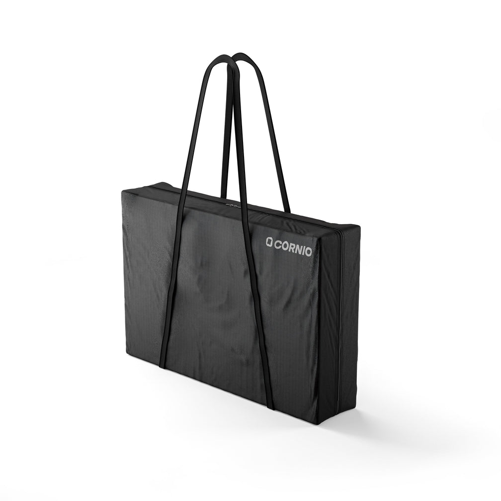 Cornio, torba transportowa
