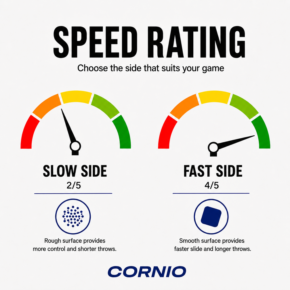 Torby Cornio premium / dwustronne