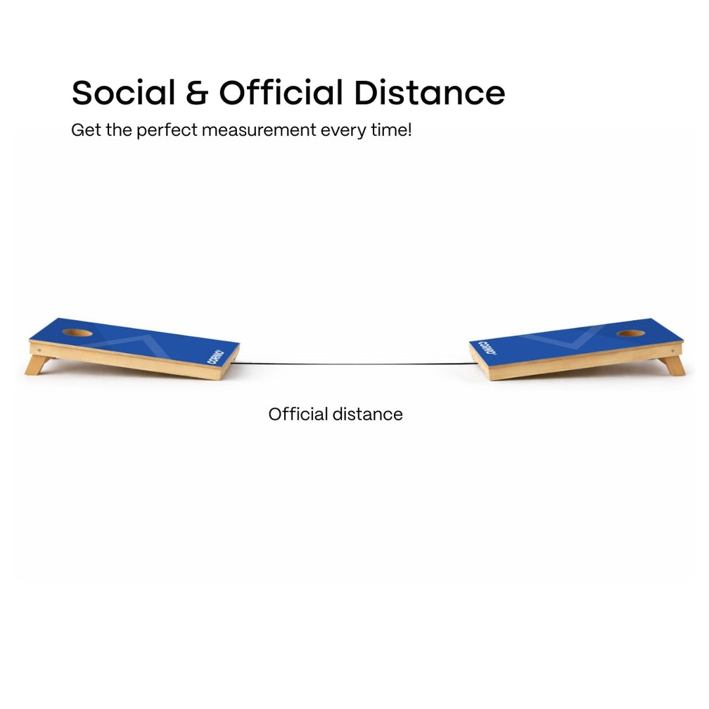 Sznurek mierniczy Cornio