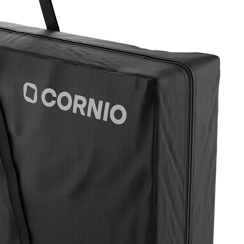 Cornio, torba transportowa