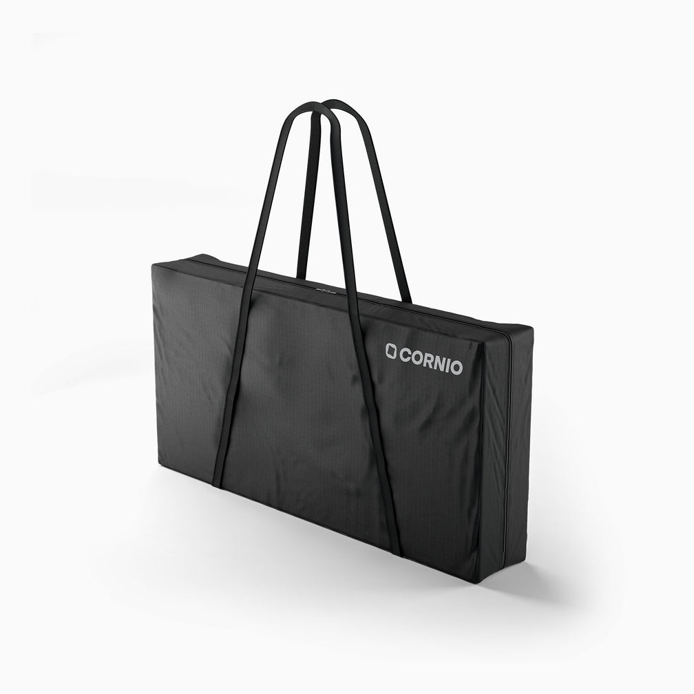 Cornio, torba transportowa