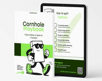 Cornio eBook – Level Up Your Game