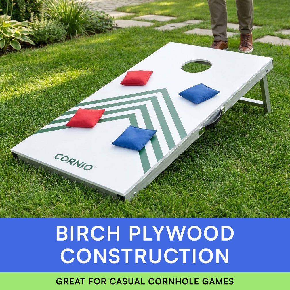 Oficjalny zestaw Cornio 120x60