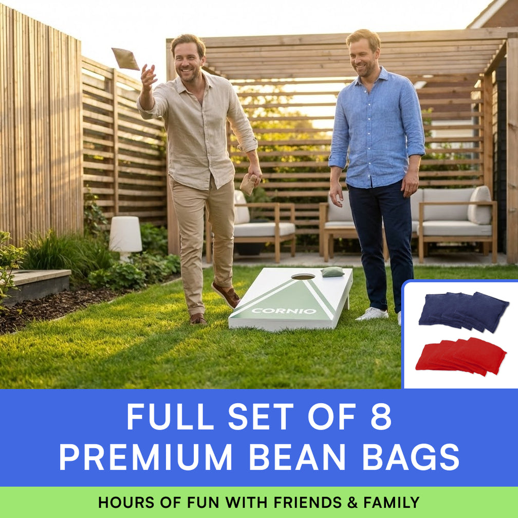 Oficjalny zestaw Cornio 120x60