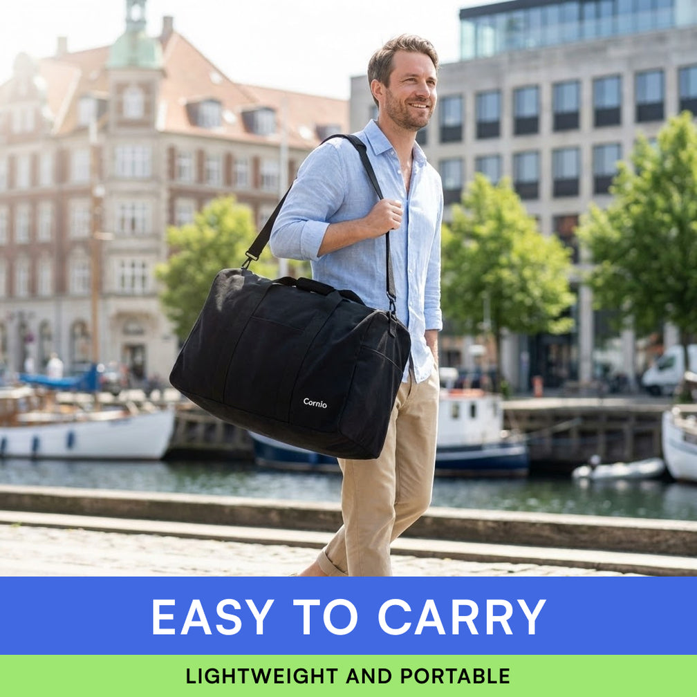 Oficjalny zestaw Cornio 120x60